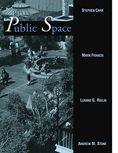 Public Space [Paperback]