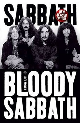 Sabbath Bloody Sabbath Updated [Paperback]