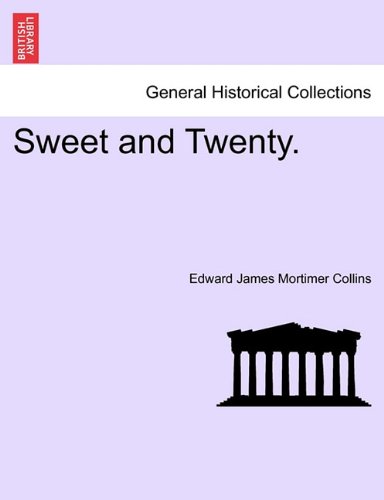 Sweet And [Paperback]