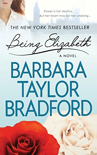 Being Elizabeth [Paperback]