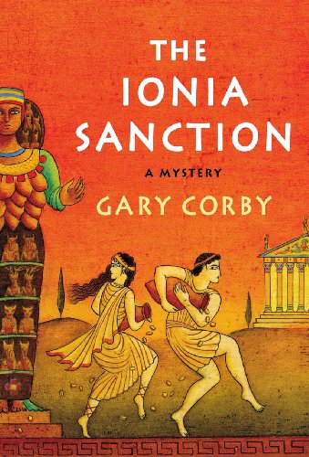 The Ionia Sanction [Hardcover]