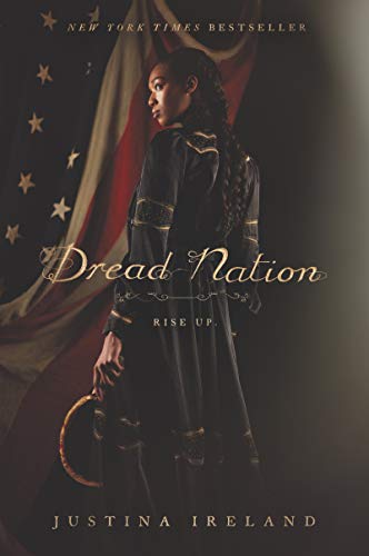 Dread Nation [Paperback]