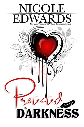 Protected in Darkness [Paperback]