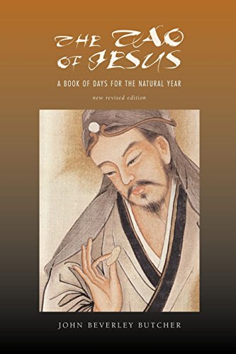 The Tao Of Jesus [Paperback]