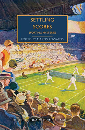 Settling Scores Sporting Mysteries [Paperback]