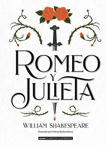 Romeo y Julieta [Hardcover]