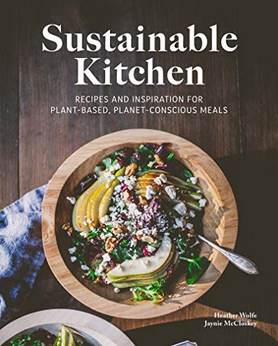 Sustainable Kitchen                      [CLOTH               ]