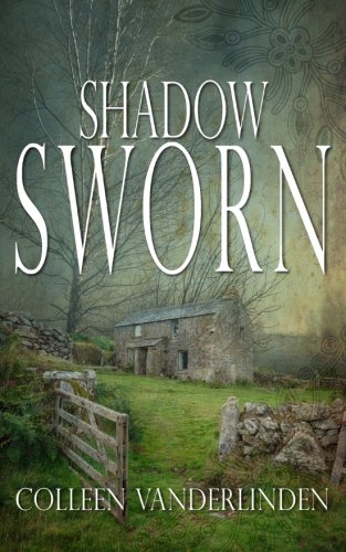 Shadow Sworn (copper Falls) (volume 2) [Paperback]