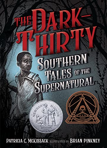 The Dark-Thirty Southern Tales of the Supernatural [Paperback]