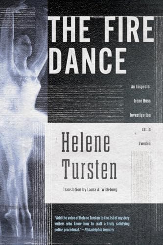 The Fire Dance [Paperback]