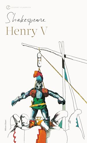 Henry V [Paperback]