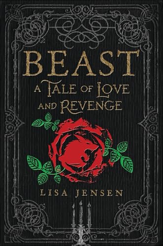Beast A Tale of Love and Revenge [Hardcover]