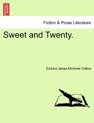 Sweet And [Paperback]