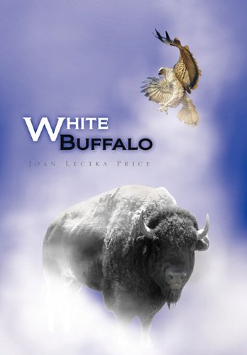 White Buffalo [Hardcover]