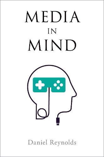 Media in Mind [Paperback]
