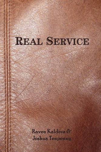Real Service [Paperback]