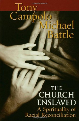 The Church Enslaved (prisms) [Paperback]