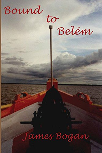 Bound To Belem (color) [Paperback]