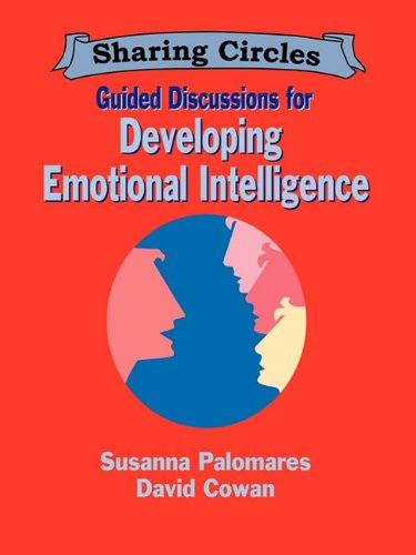 Guided Discussions for Developing Emotional Intelligence [Paperback]