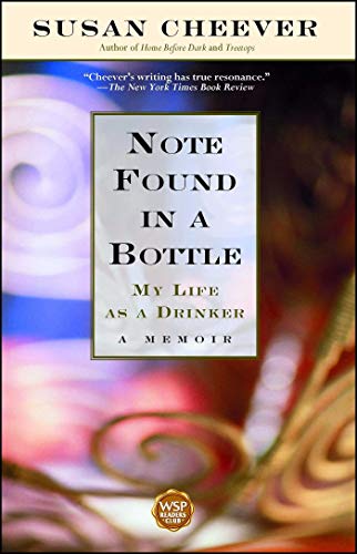 Note Found in a Bottle [Paperback]