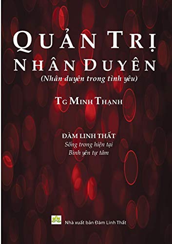 Quan Tri Nhan Duyen [Paperback]
