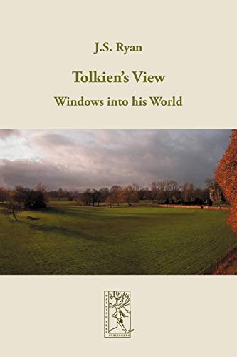 Tolkien's View Windows Into His World [Paperback]