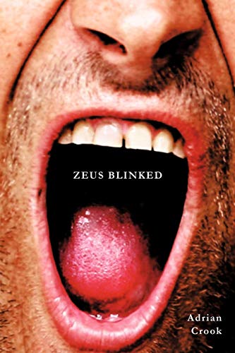 Zeus Blinked [Paperback]