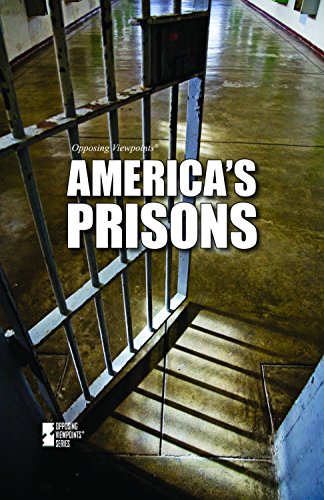 Americas Prisons (opposing Viewpoints) [Paperback]