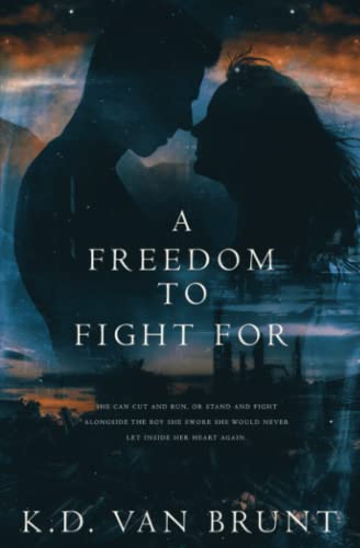 A Freedom To Fight For (the Cracked Chronicles) (volume 3) [Paperback]