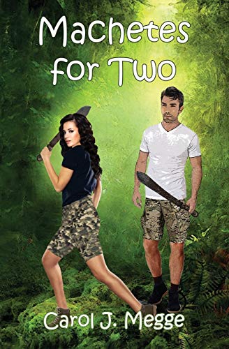 Machetes For Two [Paperback]