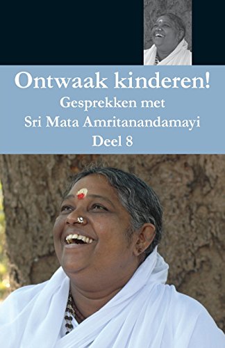 Ontwaak Kinderen 8 [Paperback]