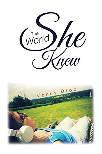 The World She Knew [Paperback]