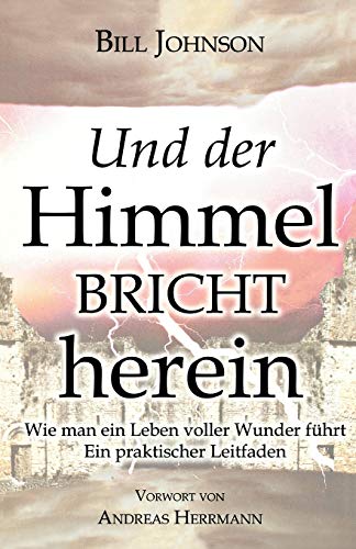 When Heaven Invades Earth (german) (german Edition) [Paperback]