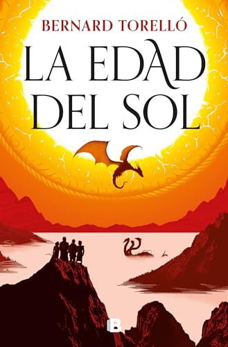 La edad del sol / The Age of the Sun [Paperback]