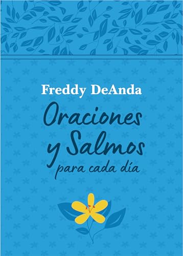 Oraciones y Salmos para cada da / Daily Prayers and Psalms [Hardcover]