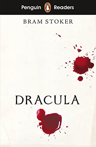 Penguin Readers Level 3 Dracula [Paperback]