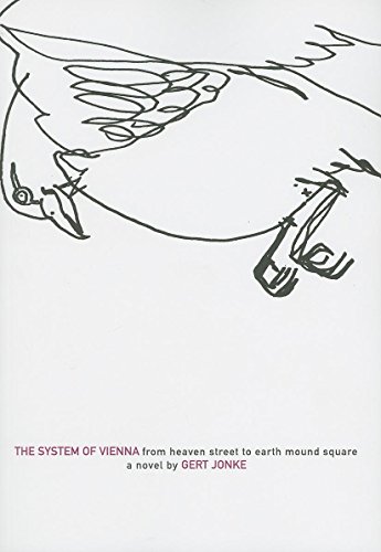 System of Vienna From Heaven Street to Earth Mound Square [Paperback]