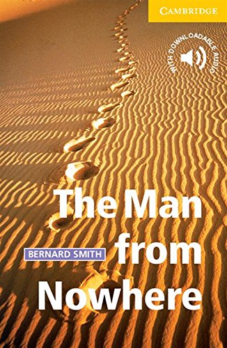 The Man from Nowhere Level 2 [Paperback]