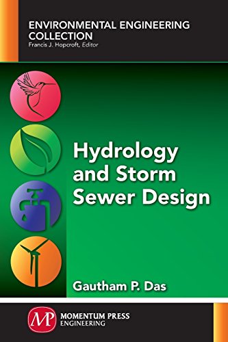Hydrology And Storm Sewer Design [Paperback]