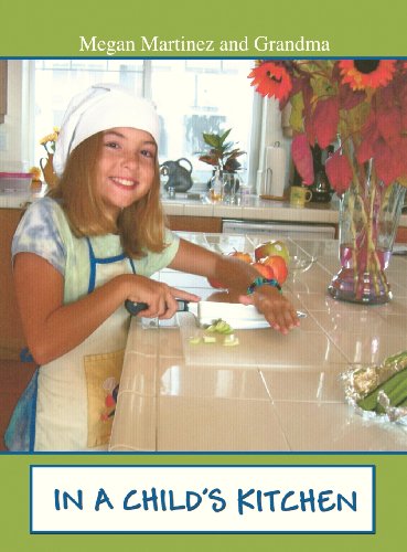 In A Child's Kitchen [Hardcover]