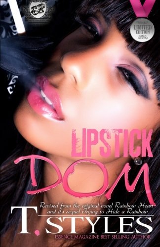 Lipstick Dom (the Cartel Publications Presents) [Paperback]