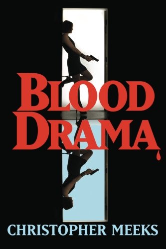 Blood Drama [Paperback]