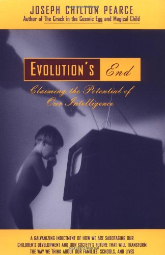 Evolution's End [Paperback]