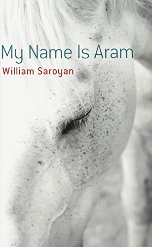 My Name Is Aram [Paperback]