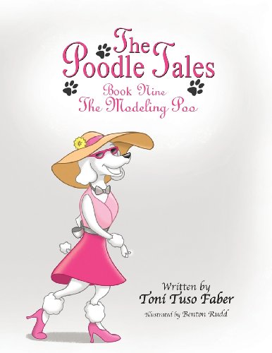 Poodle Tales  Book Nine [Paperback]