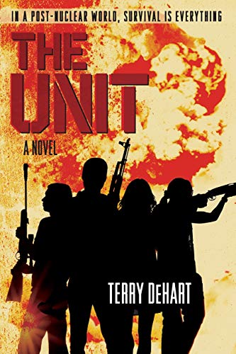 The Unit [Paperback]