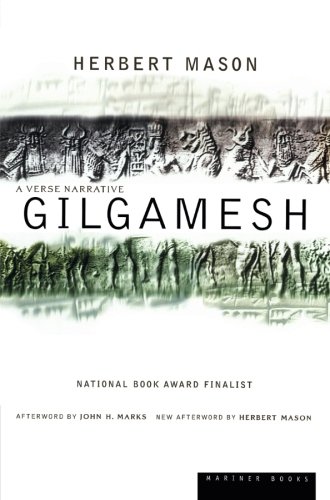 Gilgamesh A Verse Narrative [Paperback]
