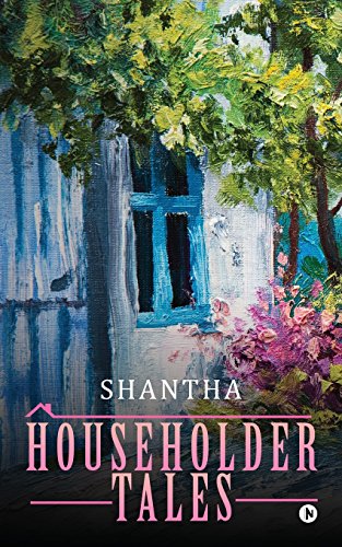 Householder Tales [Paperback]
