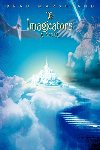 Imagicators [Paperback]