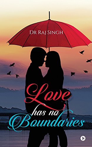 Love Has No Boundaries [Paperback]